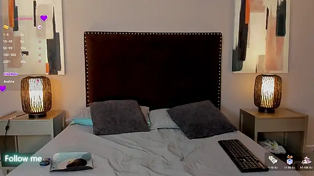 Jostyn_rous Webcamshow