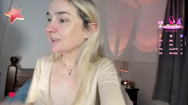 Chat XXX ao vivo de 1Sweetnina