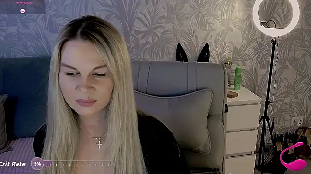 Chat XXX Live EvaRelusionJ