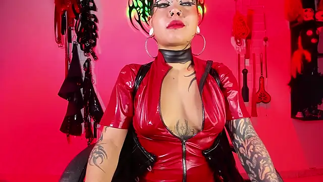 Živý XXX chat irregular_fetish_