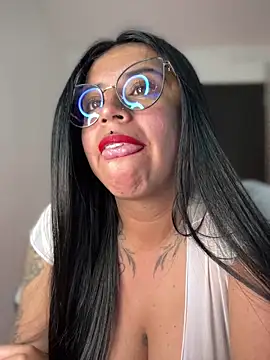 Živý XXX chat Devilsweet17