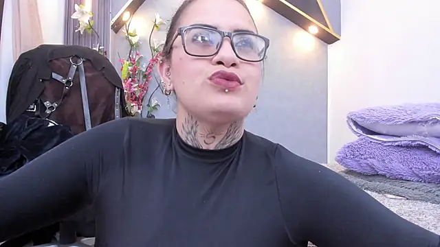 Živý XXX chat brigittemiller