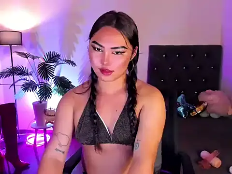 itsmeSiannaLoove69 网络视讯表演