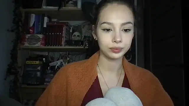 Czat XXX na żywo – Yuna5343