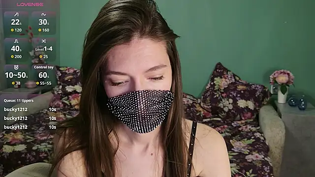 Czat XXX na żywo – take_me_to_moon