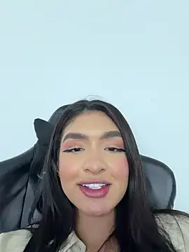 jenn_fit Webcam-Show