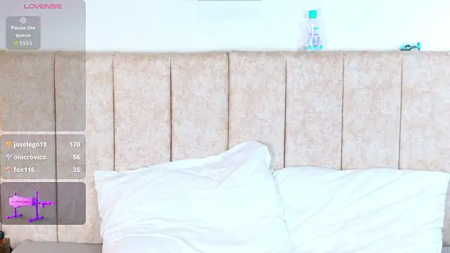 Živý XXX chat Daikihot