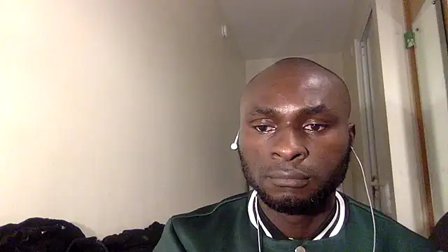 OrgasmApe: διαδικτυακό σόου στην κάμερα