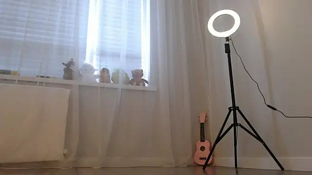 Živý XXX chat aiyumiprivate