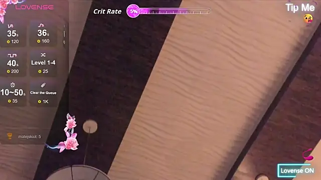 Živý XXX chat Bubbly-xx