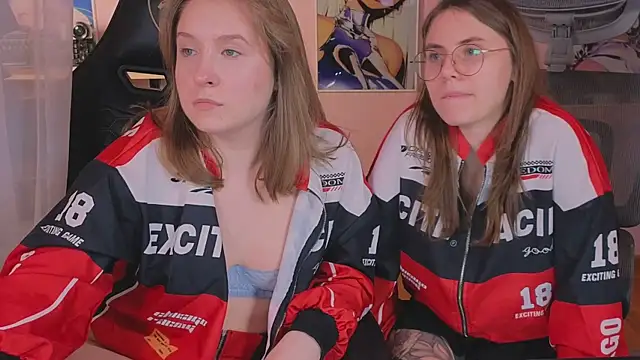 Živý XXX chat _AnnaStark_