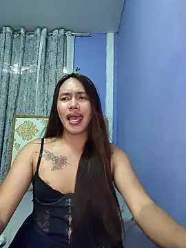 lady_kim_boner webkamerás műsora