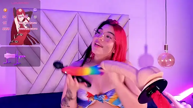 Živý XXX chat EmmaSwift_