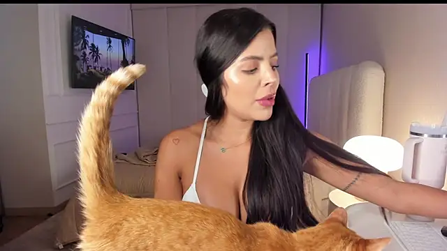 salome__11's Live XXX Chat