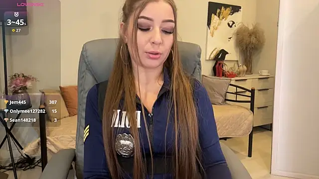 Yummy_Jane's Live XXX Chat