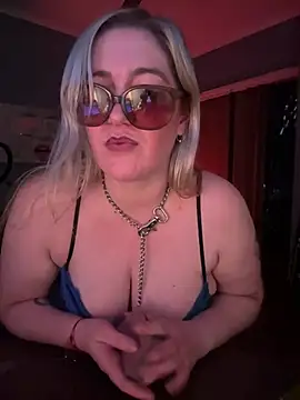 Granlady7's Live XXX Chat