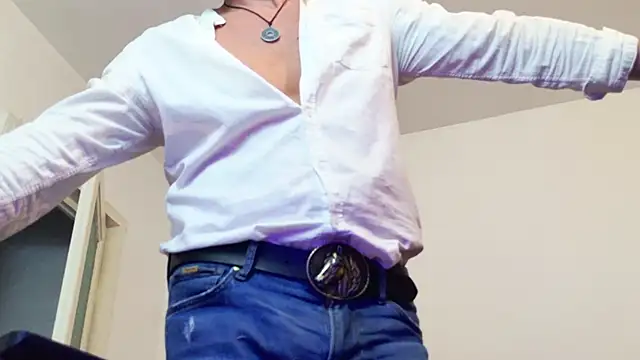 ChrisKox Live XXX-Chat