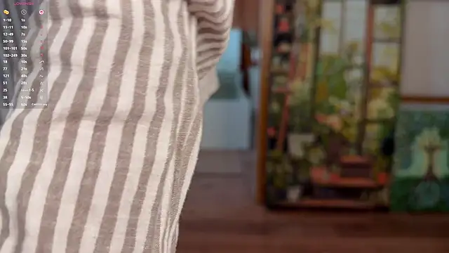 Živý XXX chat PlumyBun