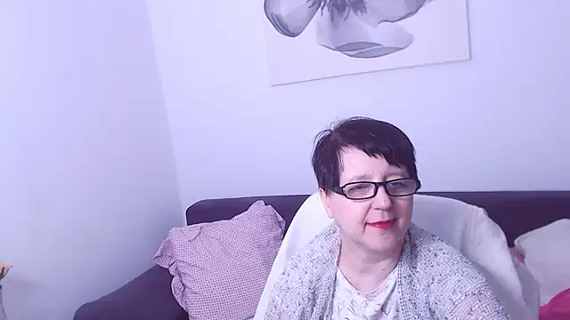 ChristaRose Obrolan Langsung XXX