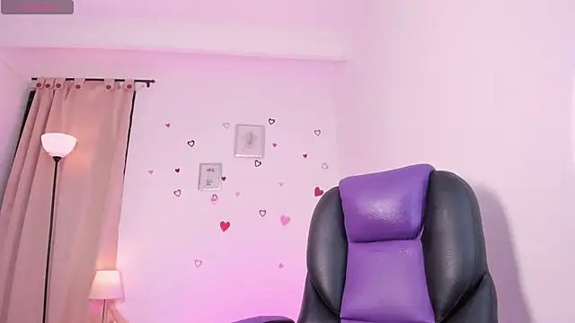 LiaaMoretzz's Live XXX Chat