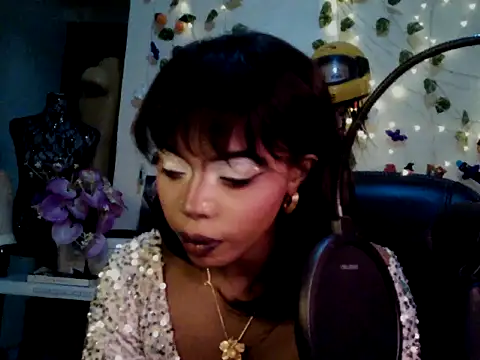 Anaconda2350 Obrolan Langsung XXX