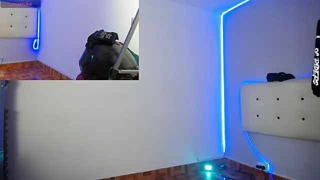 valka_01のウェブカメラショー