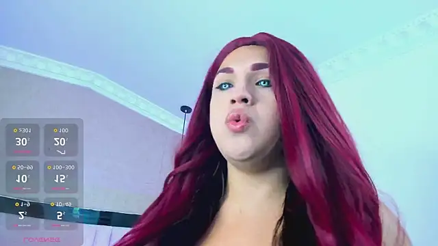 XXX chat uživo modela kimCosseyy