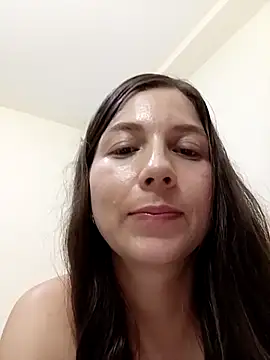 Chat +18 de Arianna_Moss ao vivo