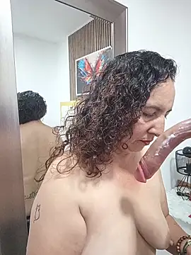 Chat +18 de Luna_Naughty1 ao vivo