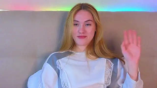 JenniferCamprelln Live XXX chat