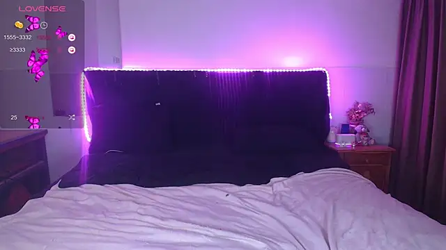 ammyska Live XXX-Chat