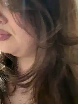 Chat +18 de BadAssVeronica ao vivo