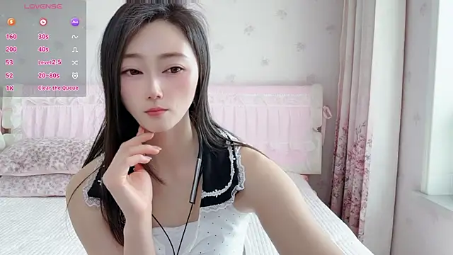 Chat +18 de anjila888 ao vivo