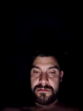 Dani199021 webkamerás műsora