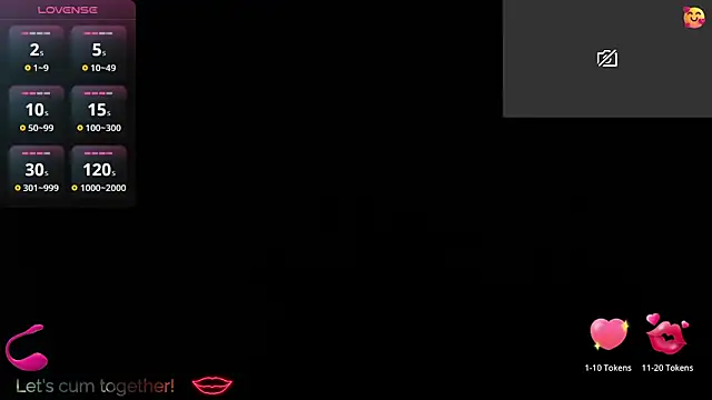 ParisW Obrolan Langsung XXX