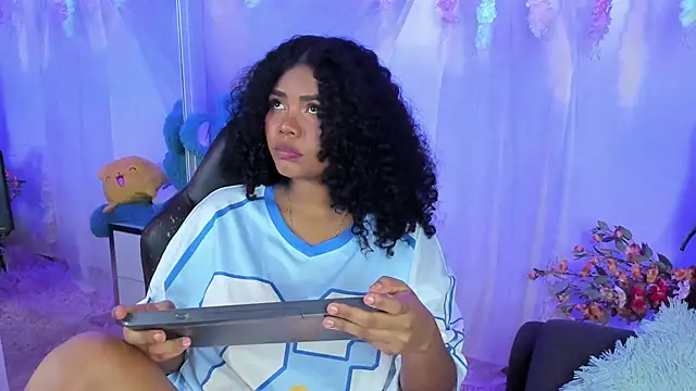 Chat XXX ao vivo de Angel_Belll