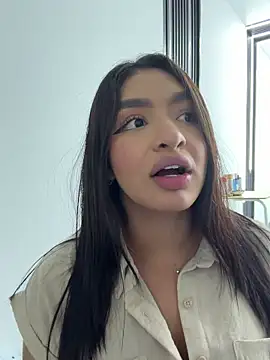 jenn_fit's Webcam Show