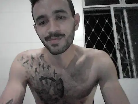 NoxxVx – Kamerová šou