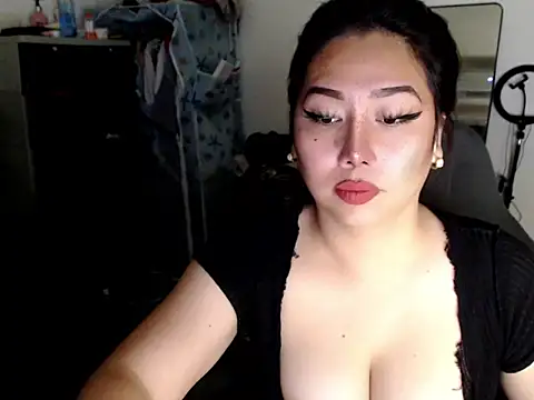 urqueendominant 웹캠 쇼