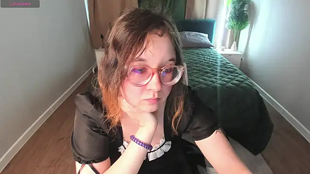 Chatroom XXX en direct de Aleks-caster