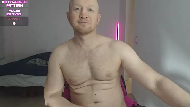 kevintyler69: вебкам-шоу