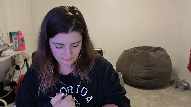 Show Webcam de magicsparkles