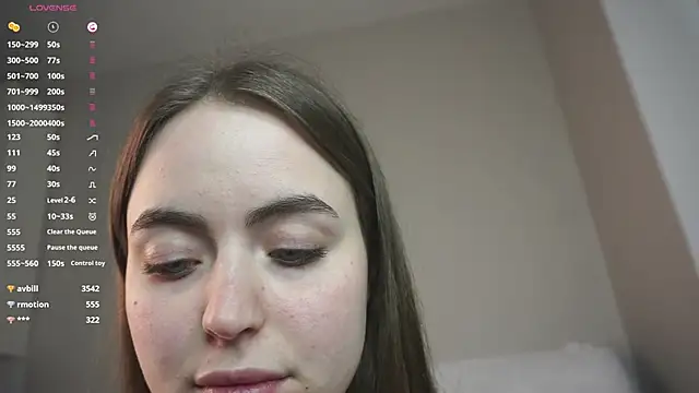 Angellav Live XXX Chat