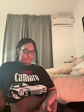 Show Webcam de Chaniita