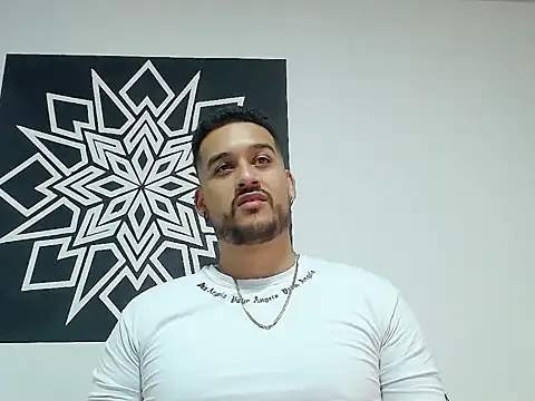 _CHRIS-DENNIS_ Webcam-Show