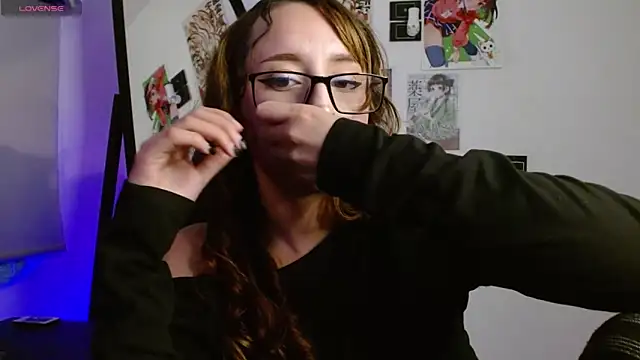 CelesteAyase live XXX chat