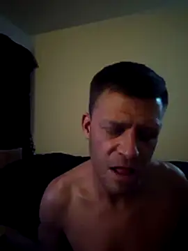 Show Webcam de SexyAssPosingGuy