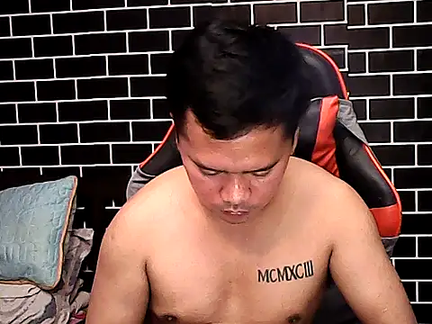 sweet_sexyasian69 Webcam show