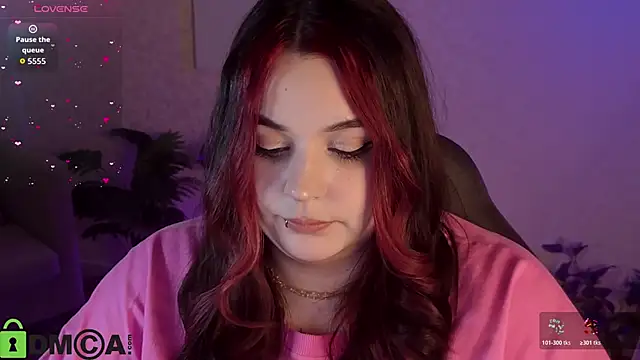 Mia_R0ss live XXX chat