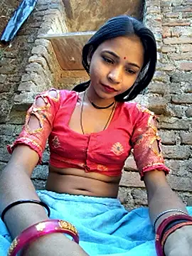 R_Roshni's Webcam Show